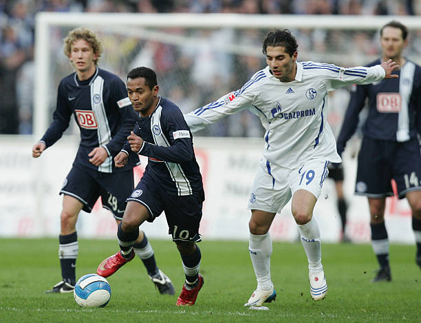 样强大的环 样强大的环