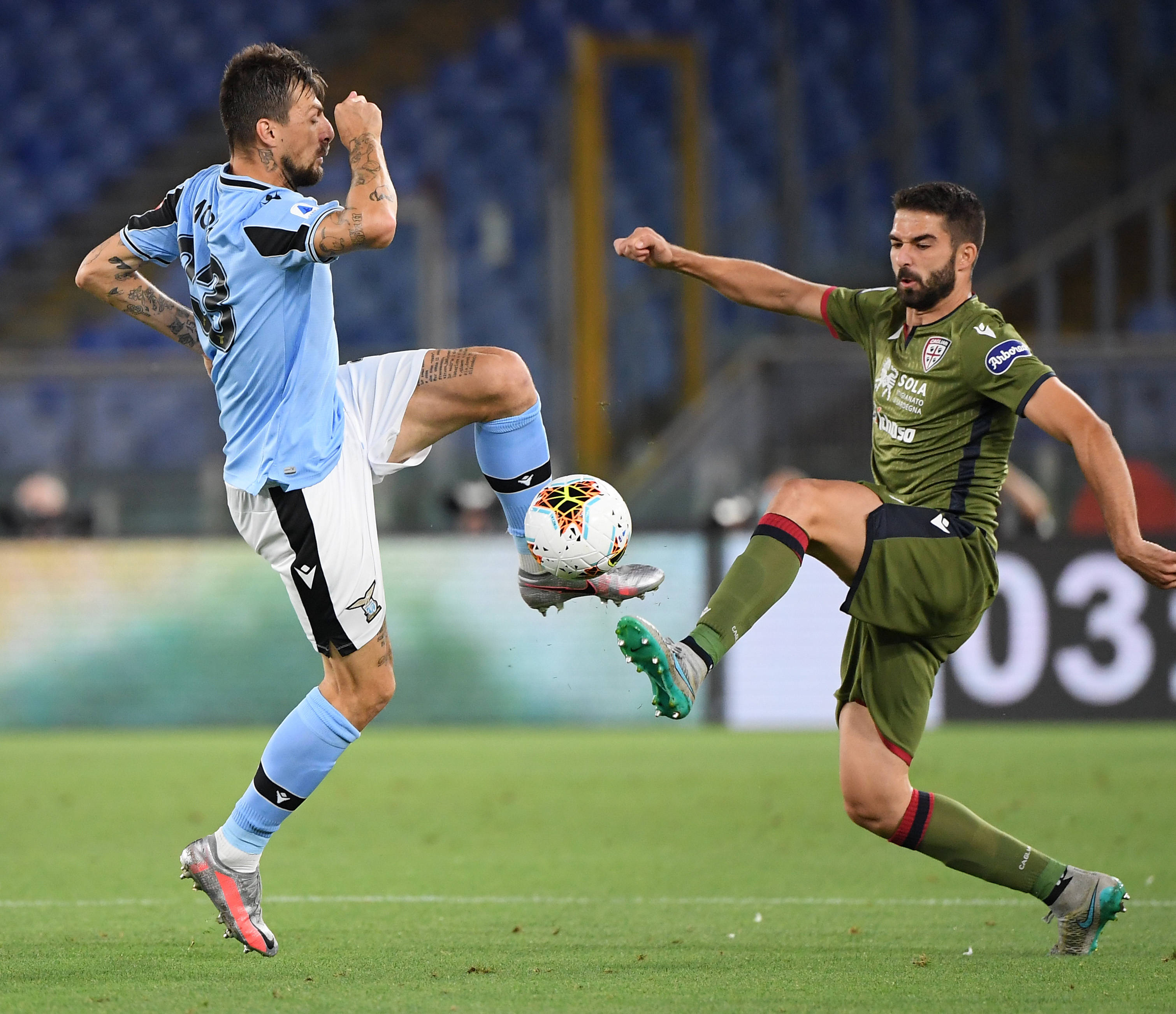 深刻的无疑 深刻的无疑