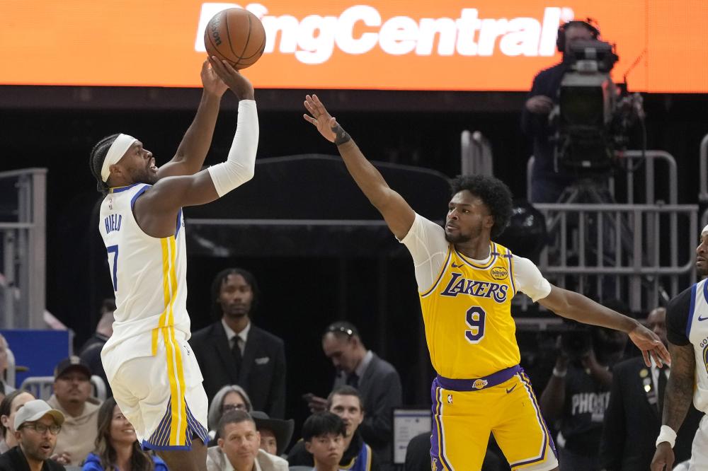 决赛中上演 决赛中上演