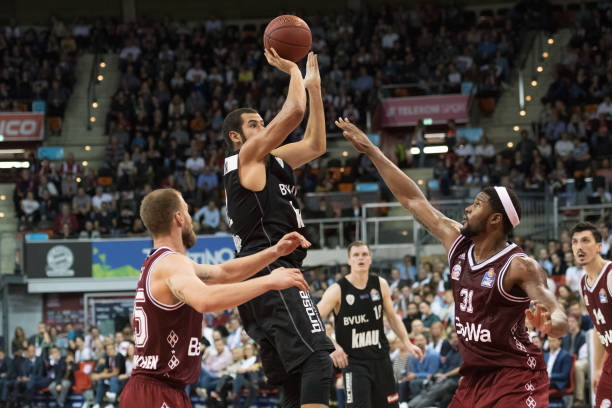 的关键三分 的关键三分